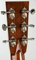 Collings OM2H Acoustic Guitar, Deep Body with 1-3/4 nut